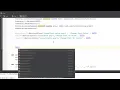 71 PyQT Text Editor Part 4