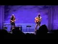 11/6/2019 Ray LaMontagne To the Sea Uptown Theater Kansas City MO #JesliesAdventures