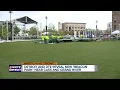 Detroit and DTE reveal new Beacon Park near Cass and Grand River