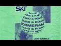DJ S.K.T, Jem Cooke - Boomerang (Round And Round) Danny Bond Edit