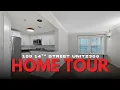 Midtown Atlanta Condo Tour Just Steps to Piedmont Park Mayfair Tower Unit 2308