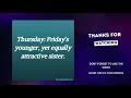 Thursday I Hilarious Thursday Quotes I Best Thursday Quotes I Weekend is near