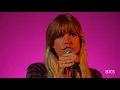 Anabel Englund Interview - "Use Me Up" - Backgrounds on AXS