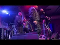 Dru Hill “I Love You” Live!