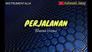 Download PERJALANAN - Rhoma Irama - Instrumentalia #1 MP3