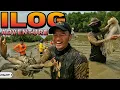 Lagu P1 - Masayang Ilog Adventure Kasama ang Raptor Boys - EP2105