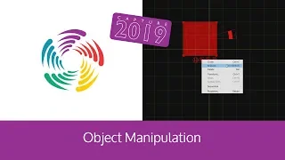 Object Manipulation