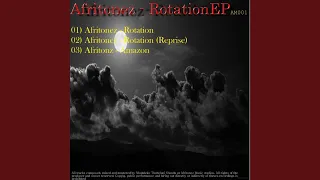 rotation main mix 