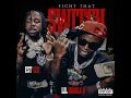 Lil Double 0 - Fight That Switch (feat. EST Gee) (Audio)