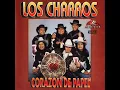 07 - Amores como el nuestro - Los Charros
