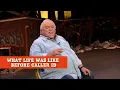 What Life Was Like Before Caller ID James Gregory