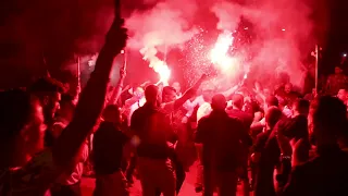 اعراس جيجل المزاير 2021 عرس اسامة كبوب اعراس جزائرية 2020 