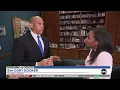 ABC News with Rachel Scott - Legacy Farmer Lucious Abrams