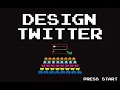 Design Twitter - LeetCode 355 JAVA