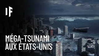 Et si un mégatsunami frappait la côte Est des États-Unis ?