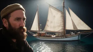 I Bought an 85-Foot Ship… Now What?