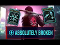 Download Lagu Can I Beat Cyberpunk 2077's Very Hard Difficulty with Only Quickhacks?! | Cyberpunk Challenge Run!!