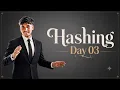 Hashing Day 3 Interview Problems LeetCode GeeksforGeeks InterviewBit Java DSA Placement