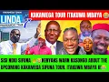Lagu WIJ ZIJN DE SIFUNA🔥😂 KENIANEN WAARSCHUWEN KASONGO VOOR DE AANKOMENDE KAKAMEGA SIFUNA-TOUR. HET WO...