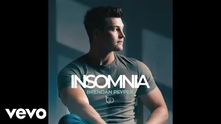 Download Brendan Peyper - Insomnia (Official Audio) MP3