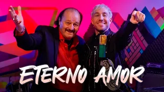 COMMANCHE ft. ALCIDES - Eterno Amor (Video Oficial) 🌴🔥