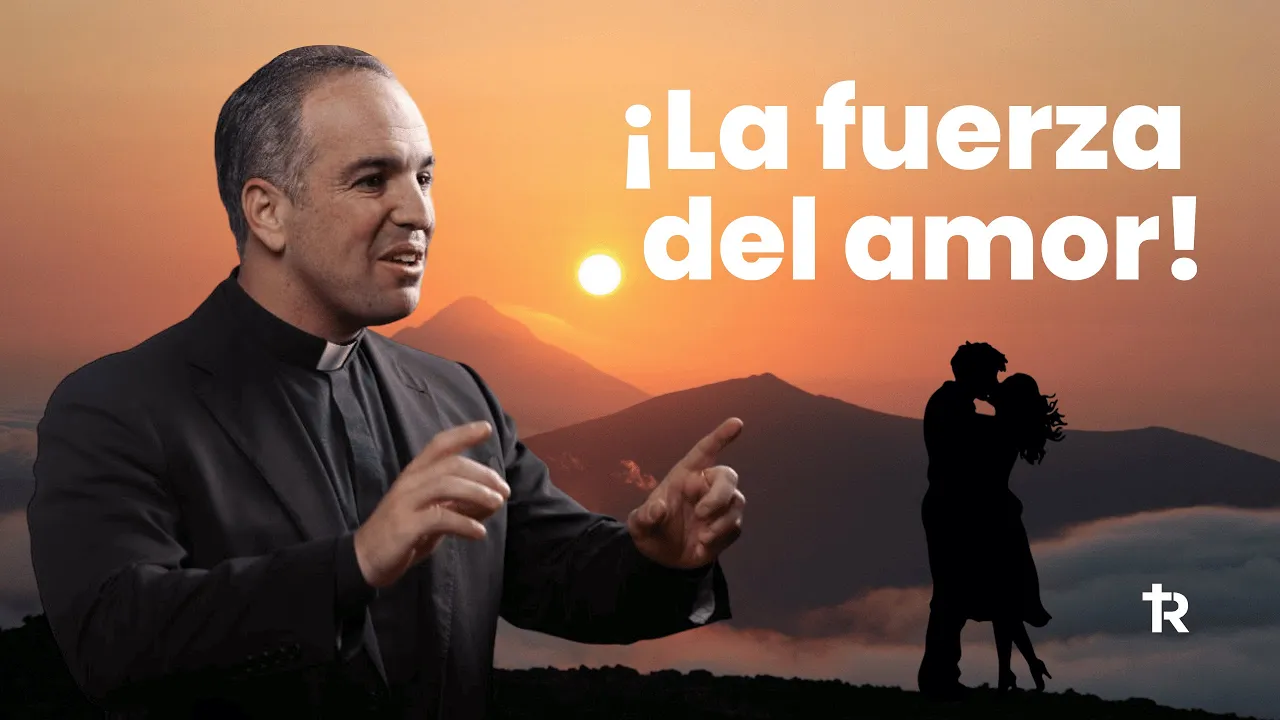 ¿Qué es el amor?