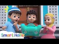 Download Lagu BEBERAPA FITUR BARU DI SMART HAFIZ VERSI 5!!!