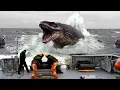 Lagu An Unknown Creature Attacked Fishermen, What Happened Next Shocked Everyone!