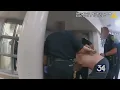 Two corrections officers accused of using unnecessary force at Broome County Jail