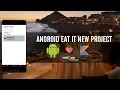 Kotlin Android Tutorial - New Eat It part 50 Select Shipper to ship order