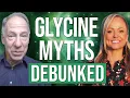 Lagu Can Glycine Turn Off Inflammation: Hype or Real Results?