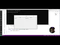 JTable and C A simple Example