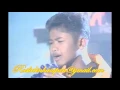 Exist - Rahsia Pohon Cemara (1992 LIVE)