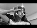 urias - voz do brasil (slowed + reverb)