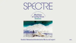 Download Para One - SPECTRE: Sundial (Nodandanintheokotantan Mix by call super) MP3