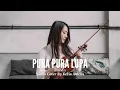 Download Lagu Pura Pura Lupa - Mahen Violin Cover by Kezia Amelia