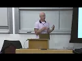 Stanford CS229 Machine Learning I Factor I 2022 I Lecture 14