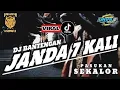 DJ BANTENGAN ‼️ JANDA 7 KALI STYLE GAYENG ‼️ LEMBU LAMPE'AN X UNYIL12 REMIX ‼️ VIRAL T1K T0K