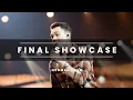Lagu NYOMAN PAUL INDONESIAN IDOL - VLOG FINAL SHOWCASE
