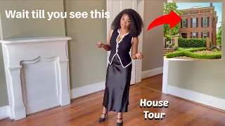You’ve Seen One Side… Now See the OTHER Side of My $500K German Village Duplex!😱
