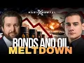 BREAKING U S LOSES CONTROL OF U S TREASURIES AND OIL PRICES W PHILIP PILKINGTON