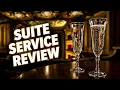 Cadillac Palace Theatre Suite Service Review