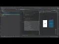 How to create ripple effect for button in Android Studio