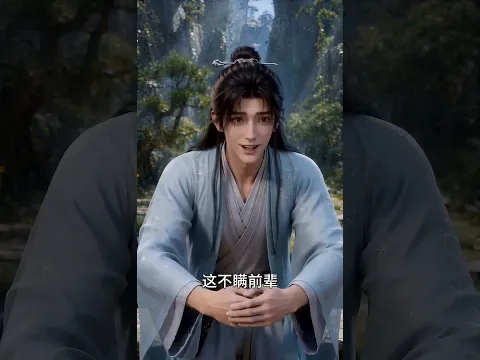 The Taixuan Embryo Pearl, Season 5 Episode 18