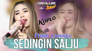sedingin salju versi full koplo iting chanel iting squad music