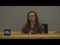 Christopher Hess Trial Day 1 - Ofc Erin Evans