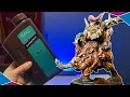 Sunlu Standard Resin Review How does it hold up for miniatures