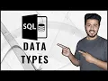 Understanding SQL Data Types A Comprehensive Guide