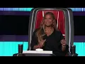 Sisters Ferryn & Brinkley Get Four-Chair Turn with INCREDIBLE Duet | The Voice Blind Auditions | NBC