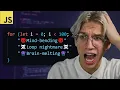 JavaScript For Loop Tutorial